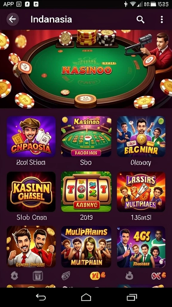 Screenshot mikatoto nomor 2