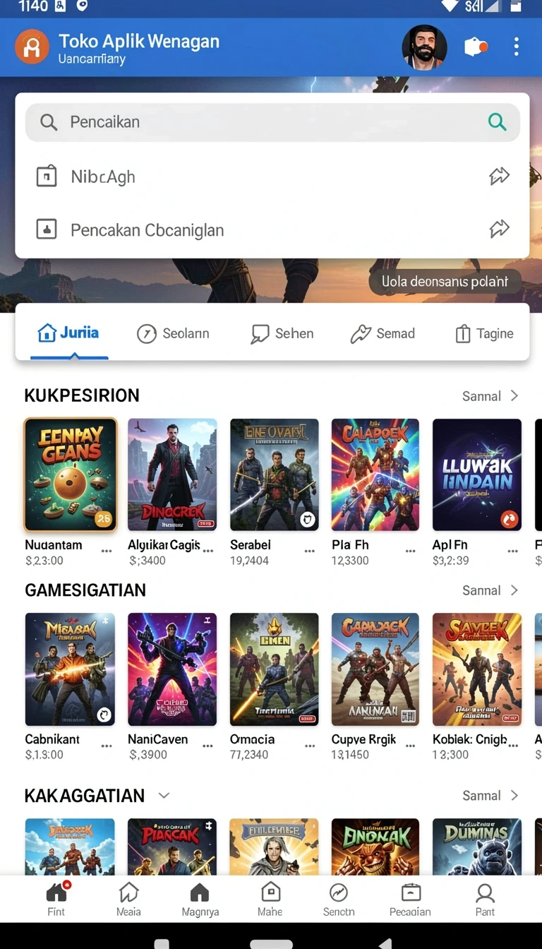 Screenshot mkwin666 nomor 1