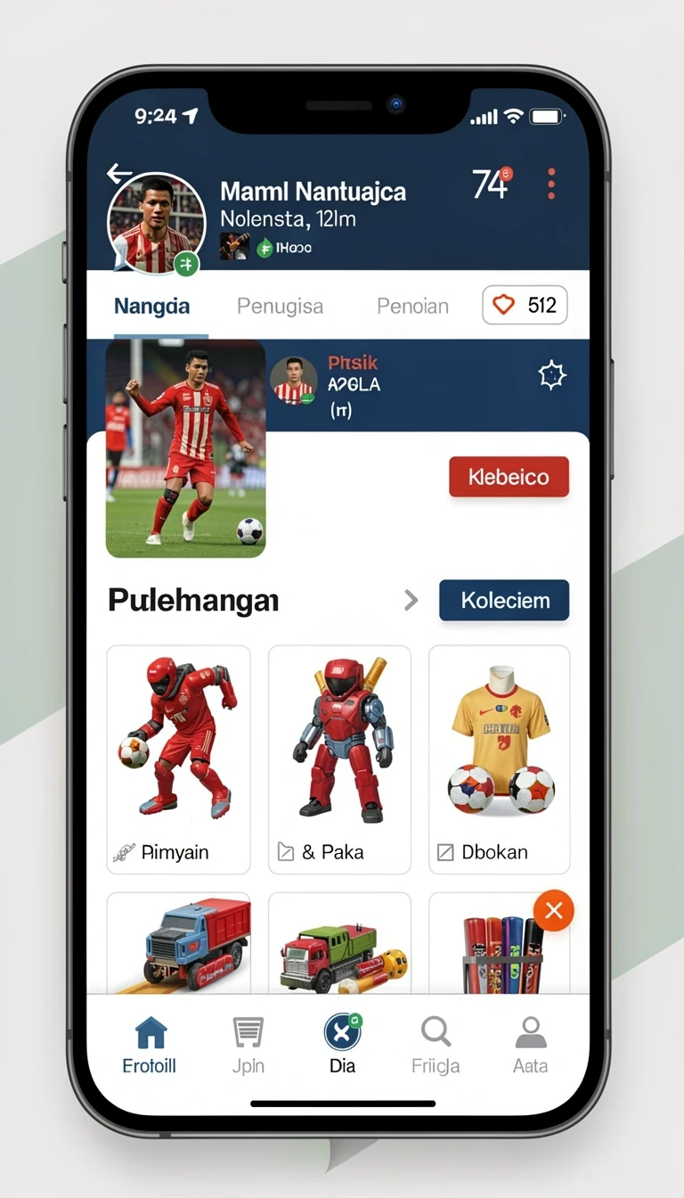 Screenshot naga1001 nomor 3