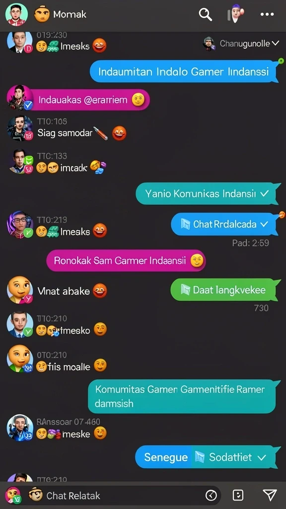 Screenshot nesiafun nomor 1