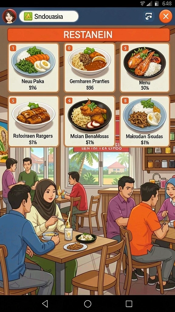 Screenshot nesiafun nomor 3