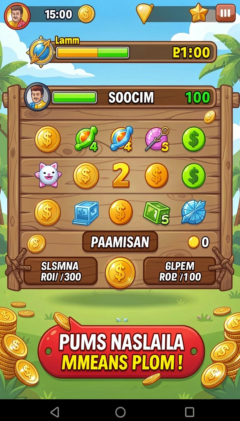 Screenshot nv77 nomor 3