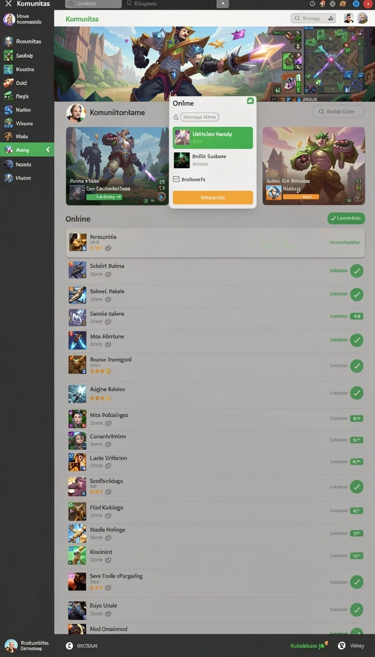 Screenshot ocatoto nomor 1