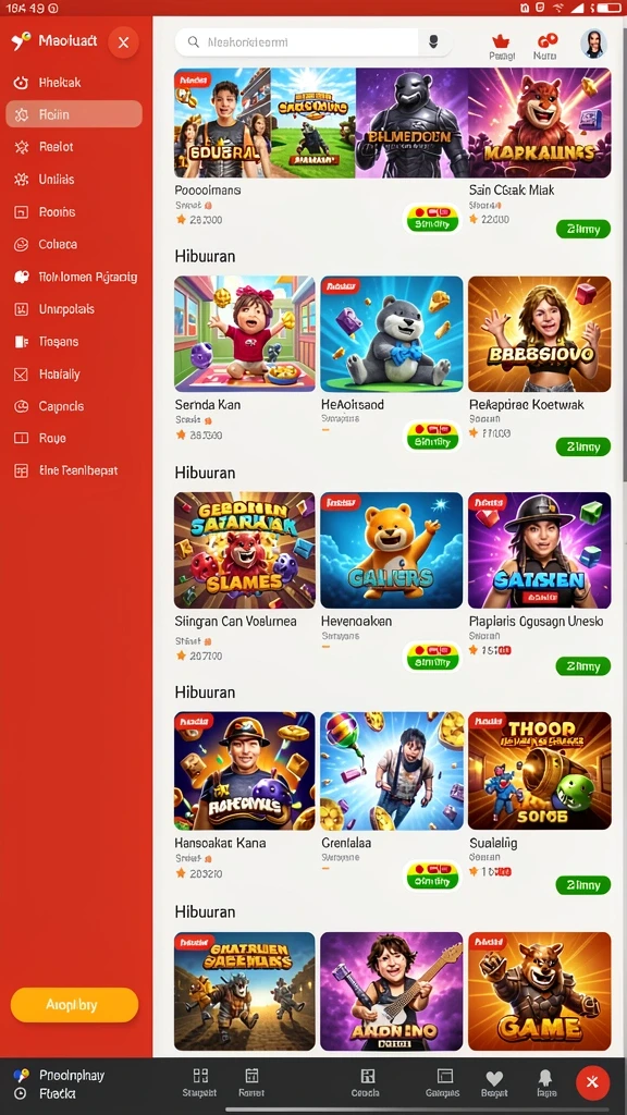 Screenshot padi777 nomor 1