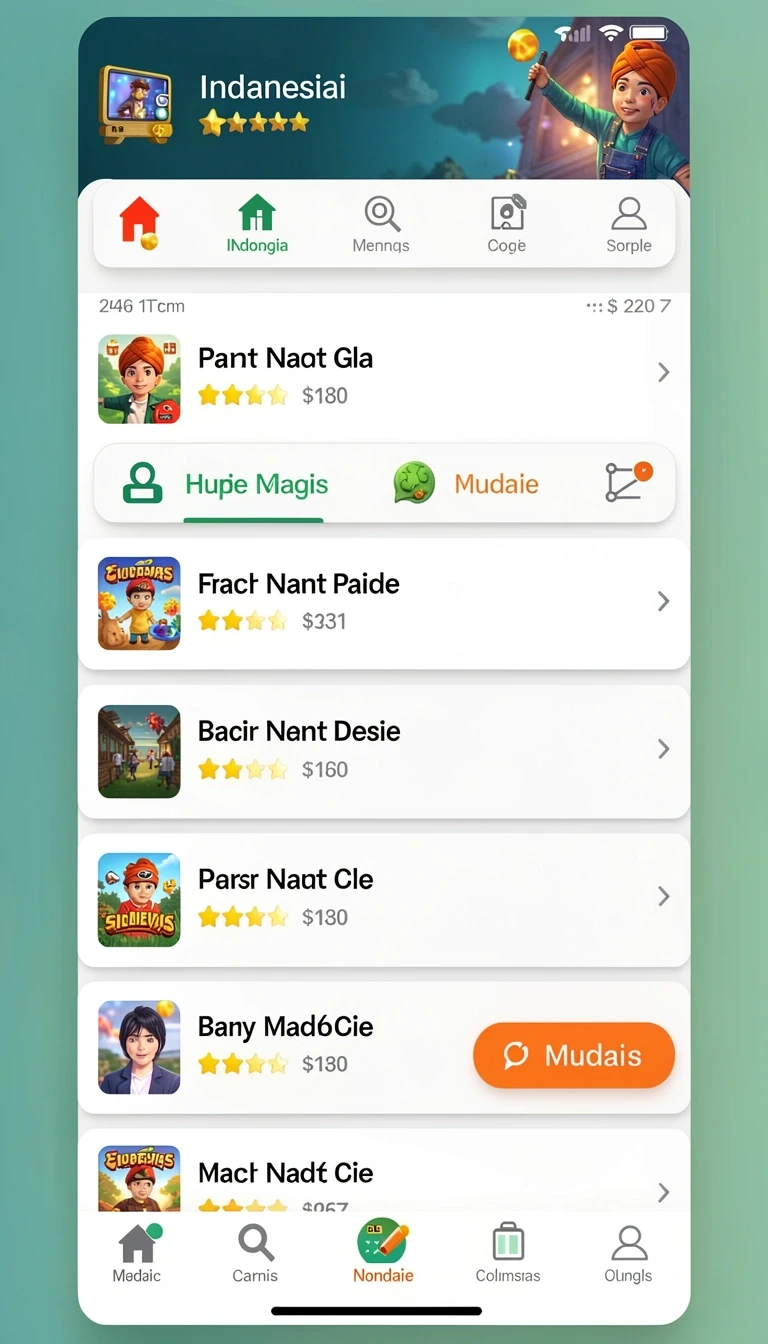 Screenshot pcpc7 nomor 1