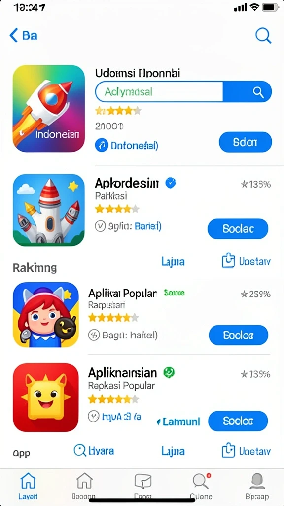 Screenshot playwin nomor 2