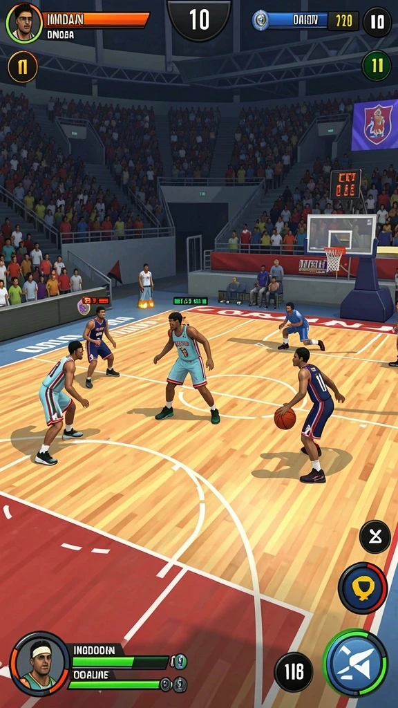Screenshot playwin nomor 3