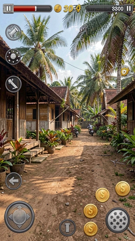 Screenshot proslot nomor 2