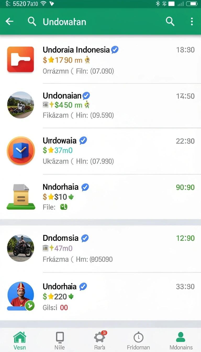 Screenshot qqnusa nomor 1