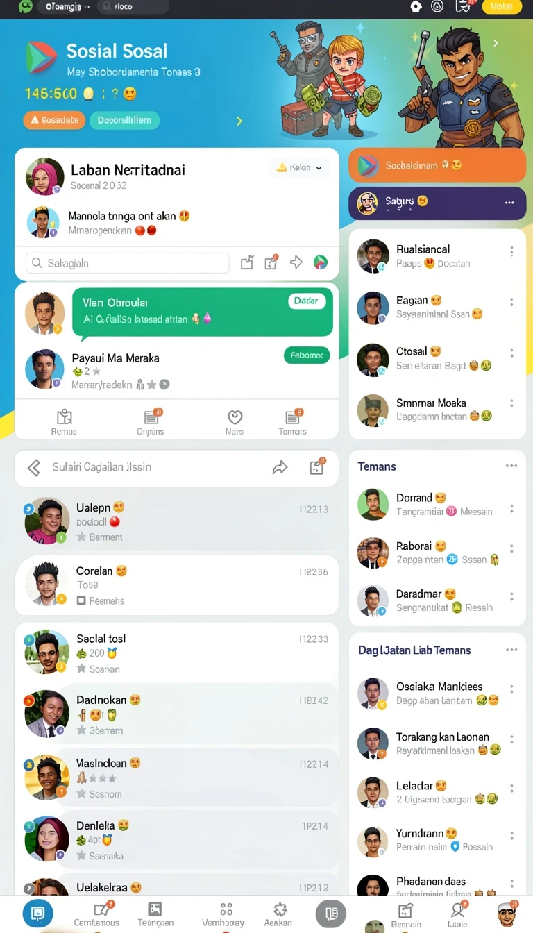 Screenshot rajawali55 nomor 3