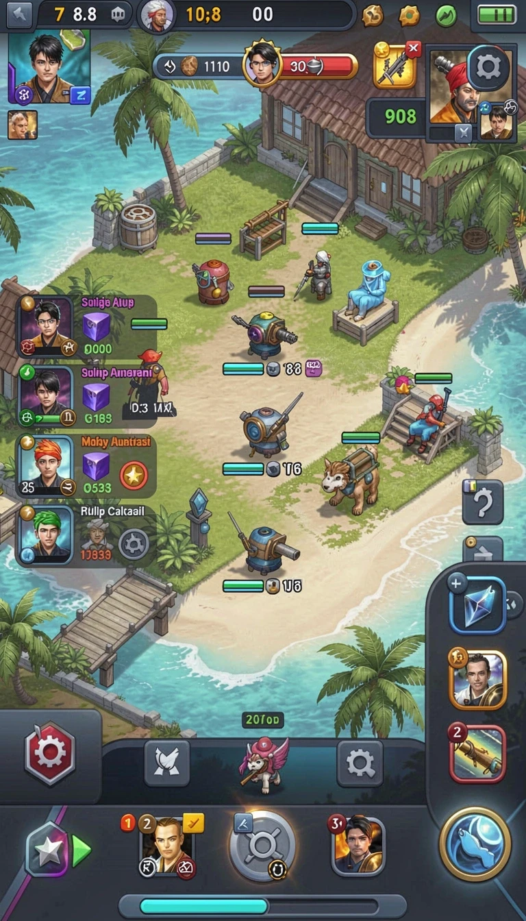 Screenshot rejeki nomor 3