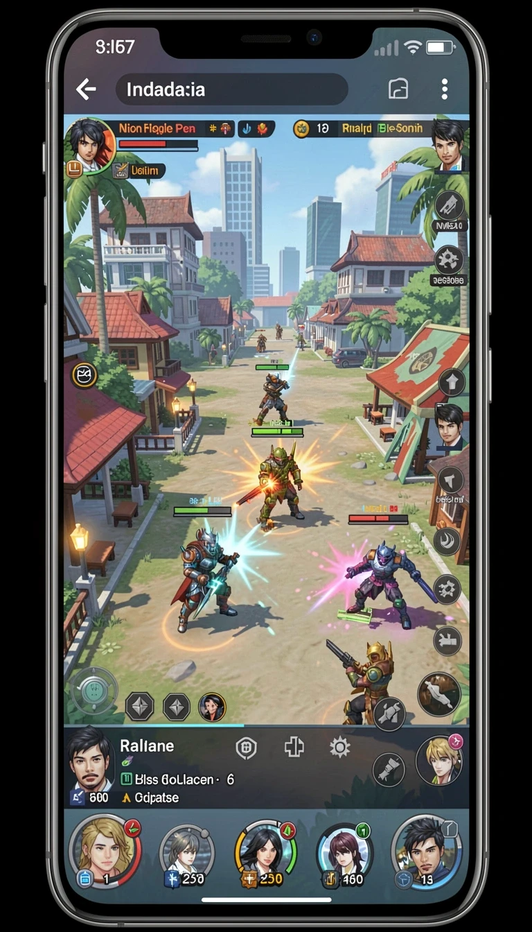 Screenshot rejeki66 nomor 2