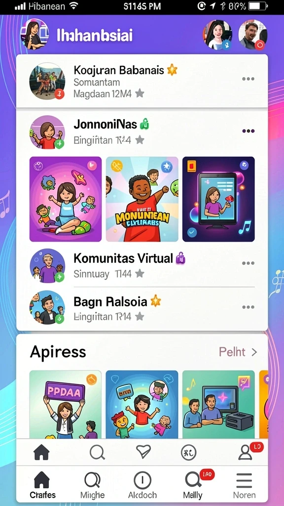 Screenshot royal88 nomor 2