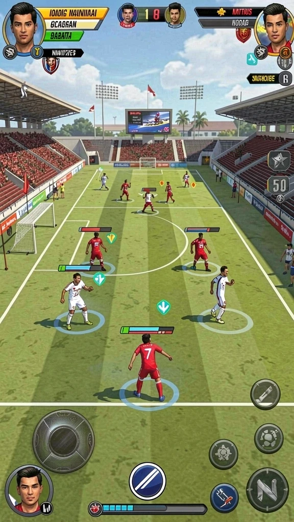 Screenshot royal88 nomor 3