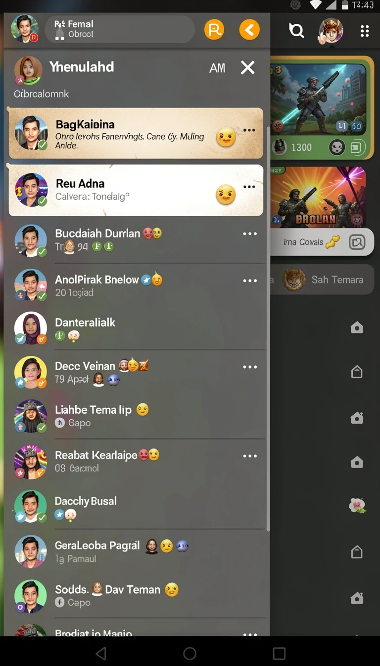 Screenshot s9s9 nomor 1