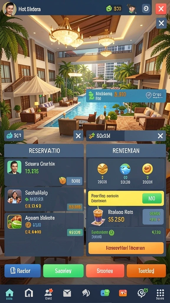 Screenshot sl999 nomor 1