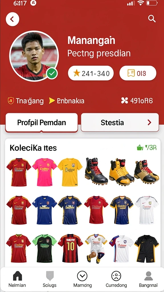 Screenshot slot367 nomor 2