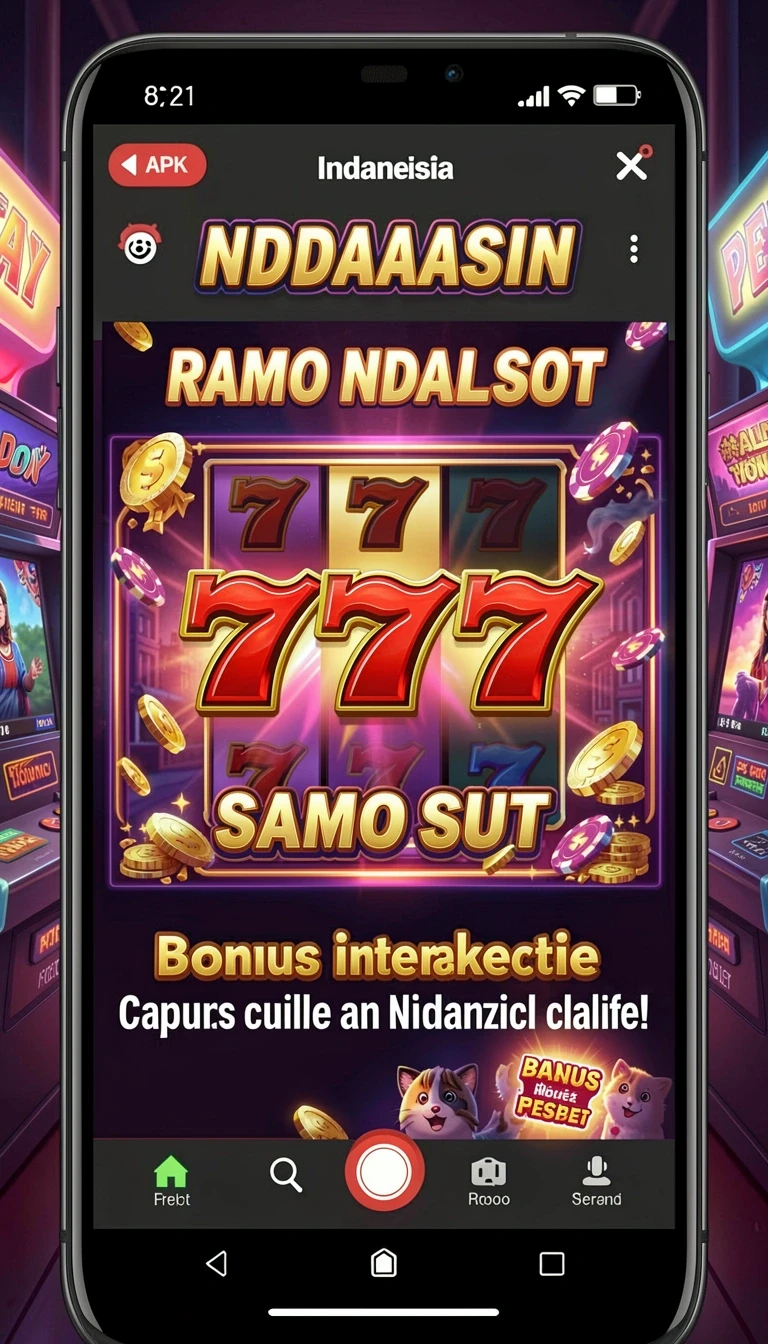Screenshot slot39 nomor 3