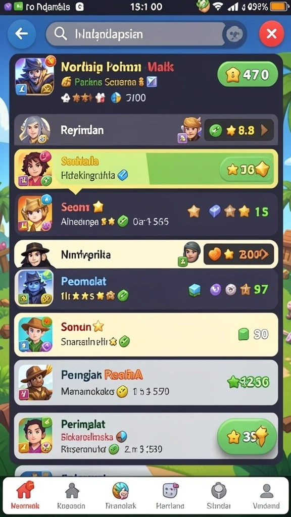 Screenshot spinbet99 nomor 3