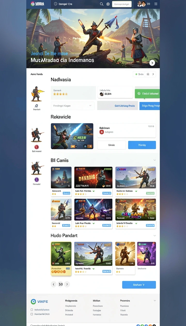 Screenshot spingold nomor 2
