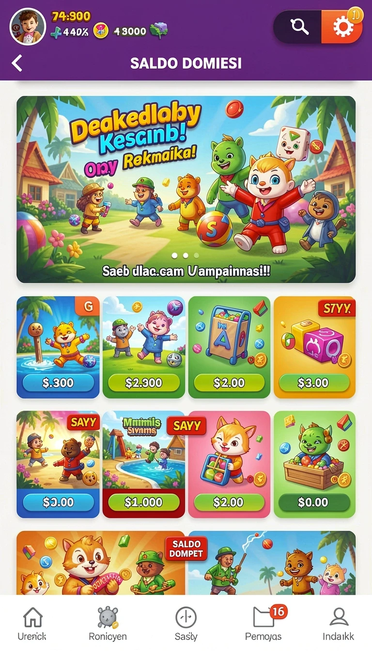 Screenshot surga11 nomor 2