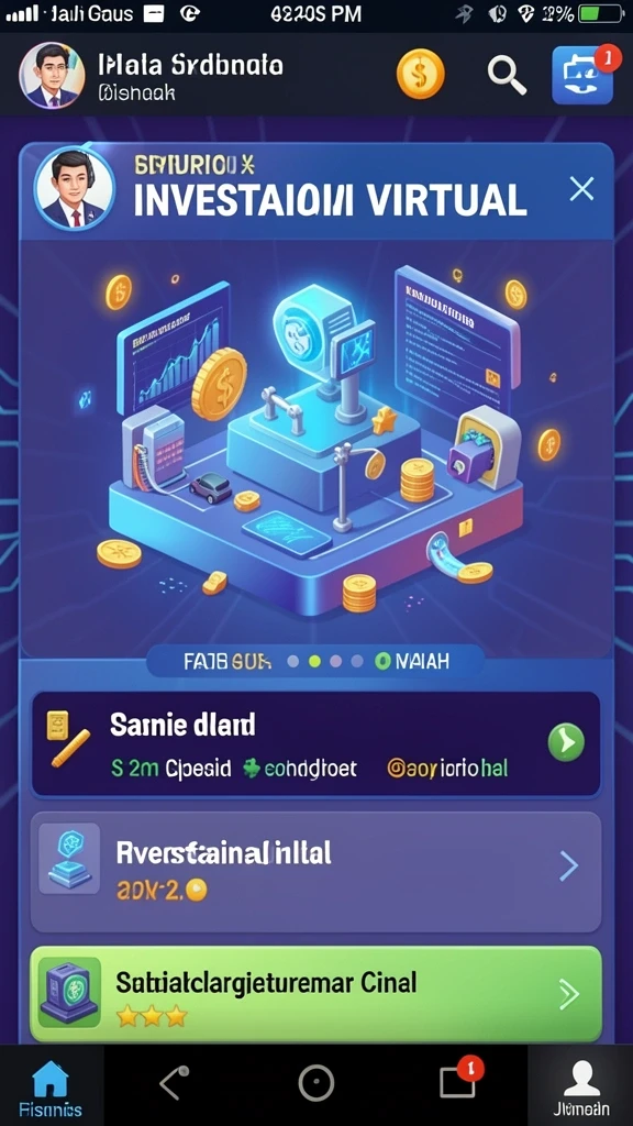 Screenshot untunggo nomor 3