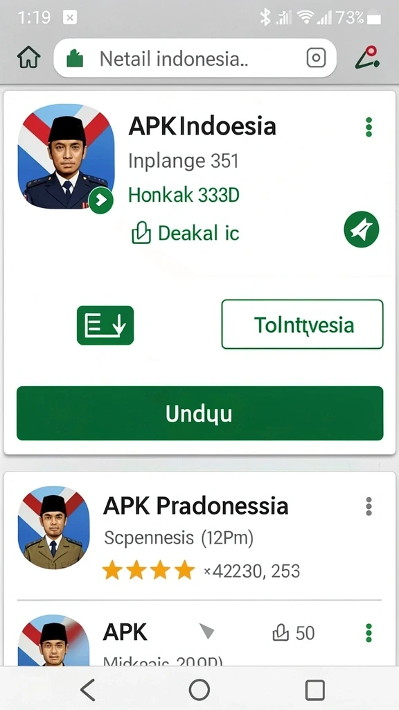 Screenshot venom889 nomor 1