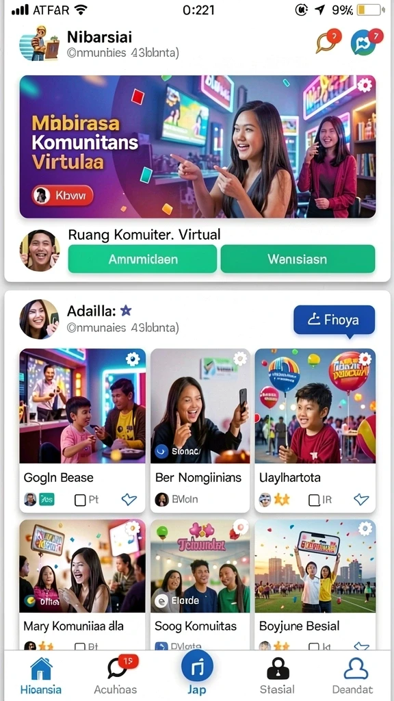 Screenshot venom889 nomor 2
