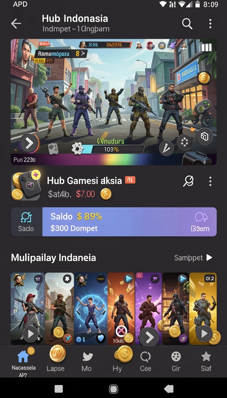 Screenshot watitoto nomor 3