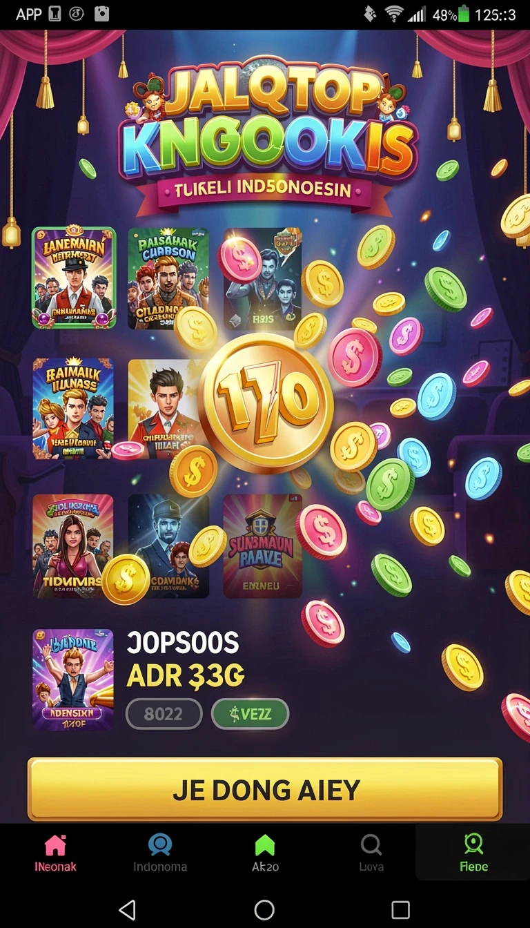 Screenshot x88 nomor 3