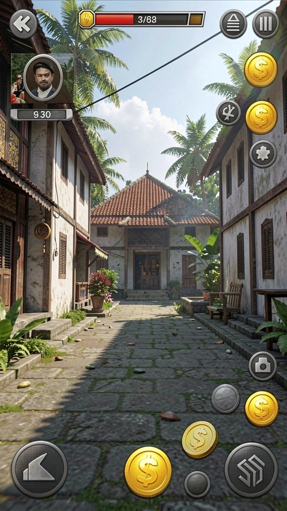 Screenshot zk9vip nomor 3